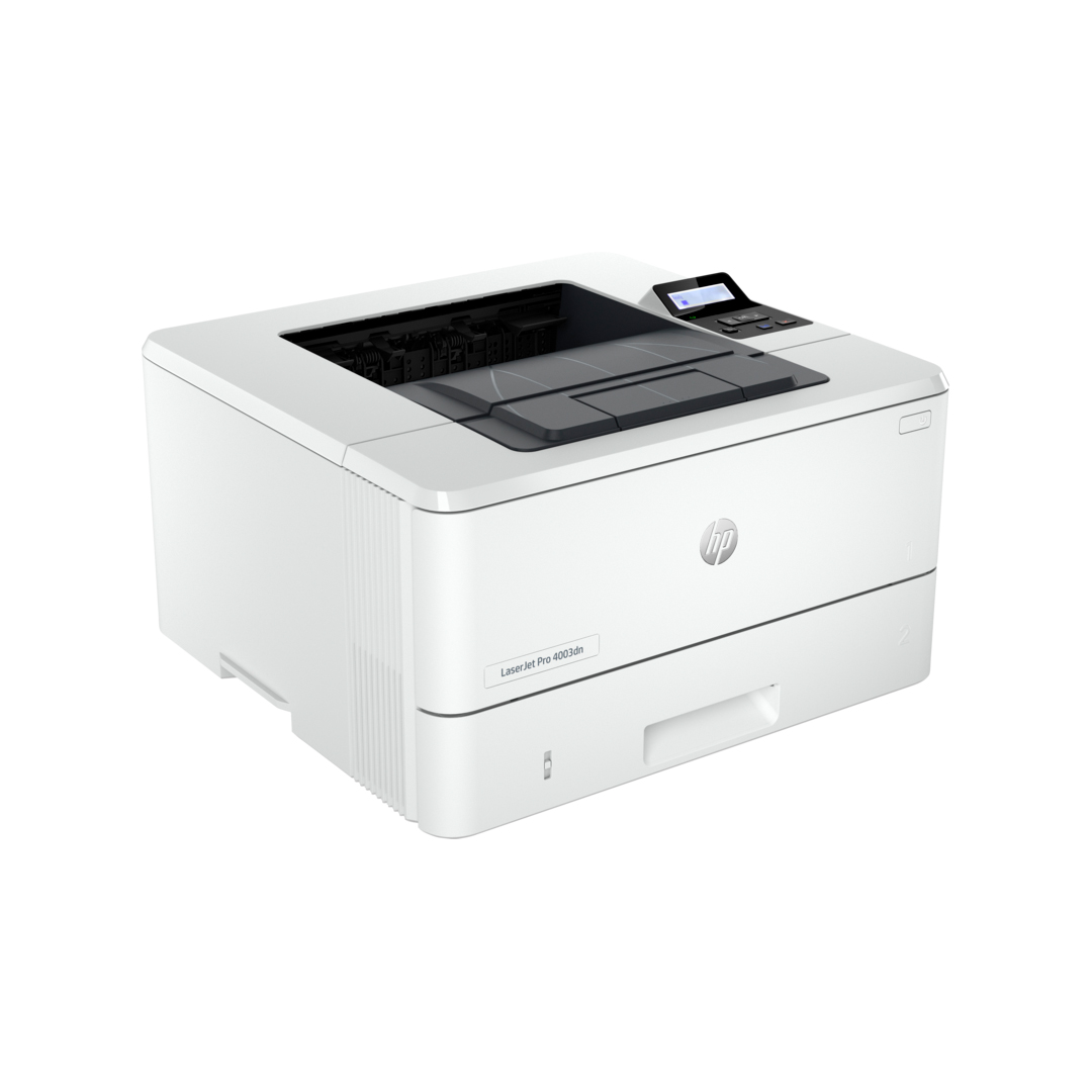 Printer Laser HP LaserJet Pro 4003dn (LAN)